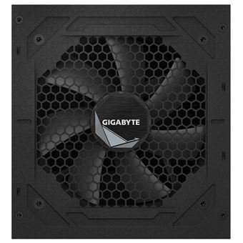 Fonte de Alimentação GIGABYTE GP-UD850GM PG5 | Preto - 1