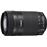 Canon EF-S 55-250mm f/4.0-5.6 IS STM + ET-63 + Lens Cloth SLR Lentes padrão Preto_0