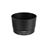 Canon EF-S 55-250mm f/4.0-5.6 IS STM + ET-63 + Lens Cloth SLR Lentes padrão Preto_2