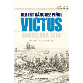 Victus (Edició Actualitzada En Català) - 1