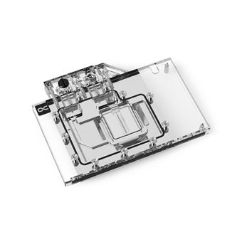 Ventoinha para Pc Aquatuning GmbH 1023903 | Transparente - 1