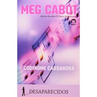 Codinome Cassandra - 1