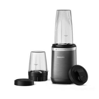 Liquidificador Philips 5000 series HR2766/00 | 0.7 L | 1000 W | Aço inoxidável - 1