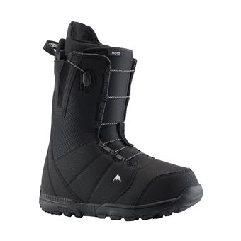 Botas Snowboard Burton 10436105001 44 | Preto - 1