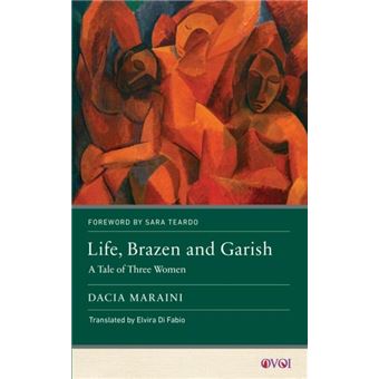 Life Brazen And Garish - 1