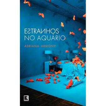 Estranhos No Aquário - 1