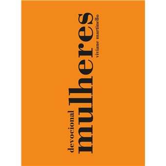 Devocional Mulheres 2026 - 1