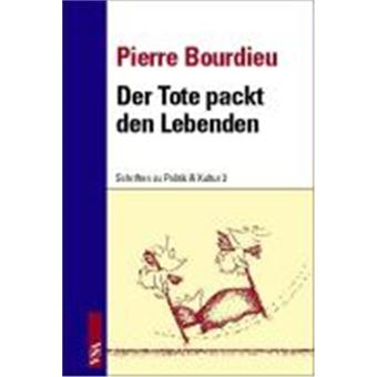 Der Tote Packt Den Lebenden - 1