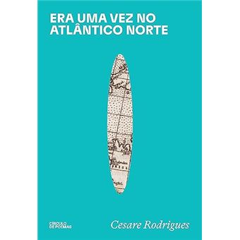 Era Uma Vez No Atlântico Norte - 1