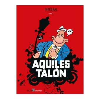 Aquiles Talón Integral, 1 - 1