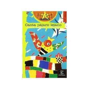 Canta Pajaro Lejano - 1