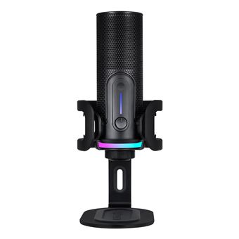 Microfone de Mesa Streamplify MIC PRO | Preto - 1