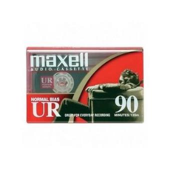 Maxell UR-90 5pk - 1