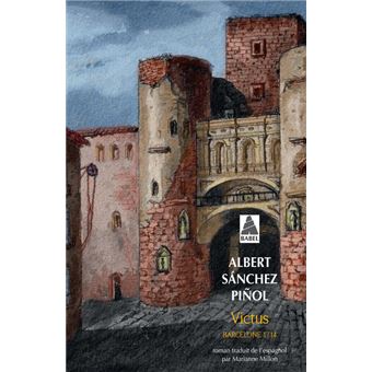 Victus : Barcelone 1714 - 1
