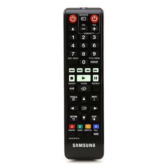Comando Samsung AK59-00167A | Preto - 1