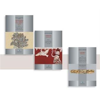 Linear B, Transcribing The Linear B And Linear A Signslinear B, Glossarylinear B, A New Outlook Set Of Three Books - 1