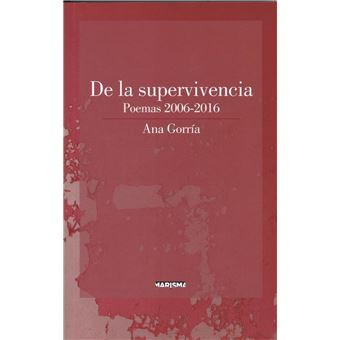 De La Supervivencia - 1