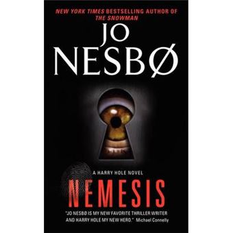 Nemesis - 1