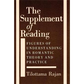 The Supplement Of Reading - 1