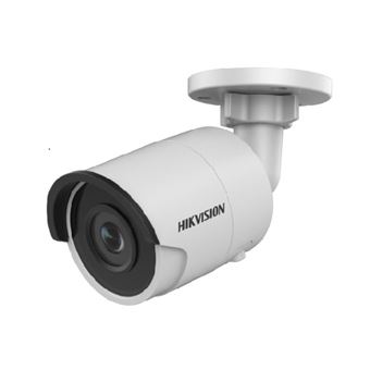 Câmara de Segurança Ip Hikvision DS-2CD2023G0-I | Branco - 1