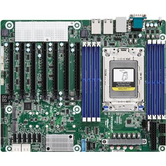 Motherboard Asrock WRX80D8-2T - 1