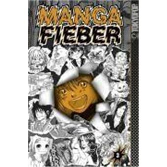 Manga Fieber 03 - 1