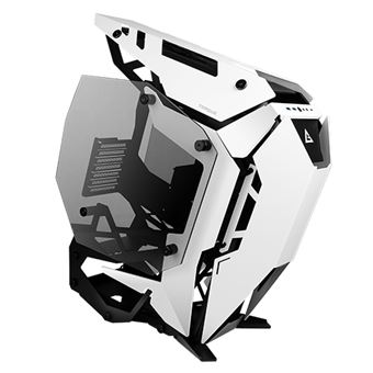 Pc Antec TORQUE | Branco - 1