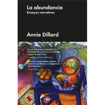 La Abundancia - 1