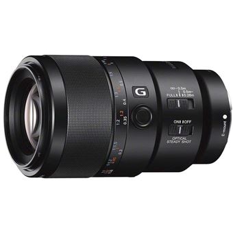 Sony FE 90mm f/2.8 Macro G OSS + PDF 15 Técnicas para Melhorar as suas Fotografias - 1