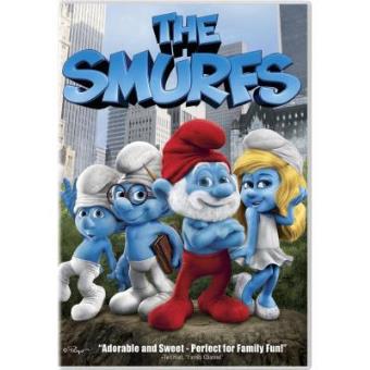 Smurfs The - 1