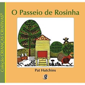 O Passeio De Rosinha - 1