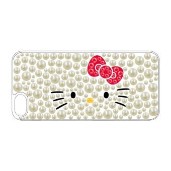 Capa Hello Kitty Bling para iPhone 5 - 1