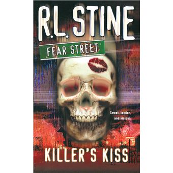 Killer's Kiss - 1