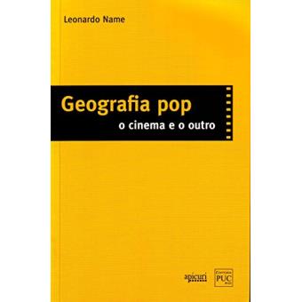 Geografia Pop - 1