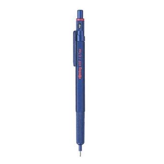 Lapiseira Rotring 600 | Azul - 1