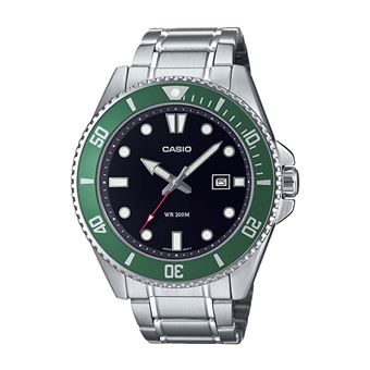 Relógio Casio MDV107D3AVEF - 1