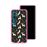 Capa Tpu Hapdey para Xiaomi Mi Note 10 - Note 10 Pro - Cc9 Pro | Design Teste Padrão Floral com Unicórnios 2 - Rosa_2