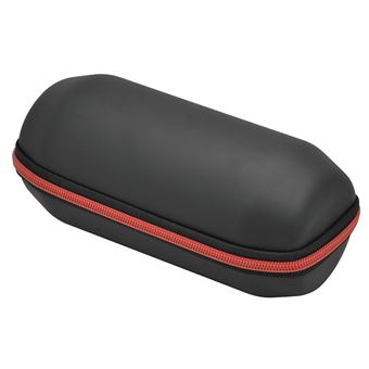 Bolsa HSMY rígida para JBL FLIP ESSENTIAL - Preto - 1