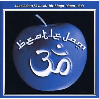 Beatlejam-Live At Bb Kings - 1