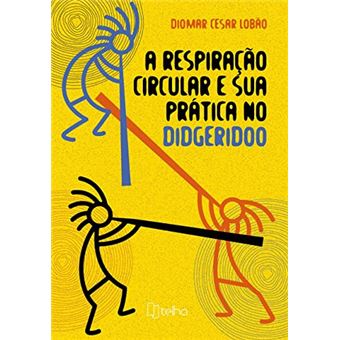 A Respiração Circular E Sua Prática No Didgeridoo - 1
