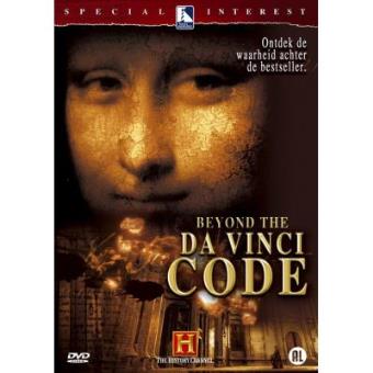 Beyond The Da Vinci Code - 1