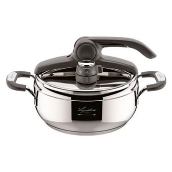 Panela de pressão Lagostina 8900524576 | 3,5 l - 1