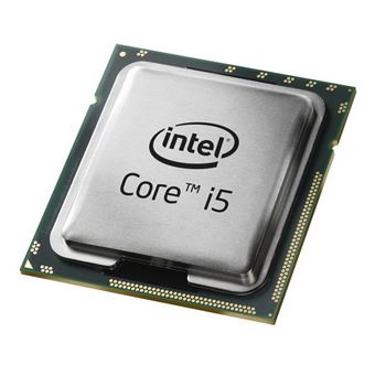 Processor Intel Core i5-4460 - 1