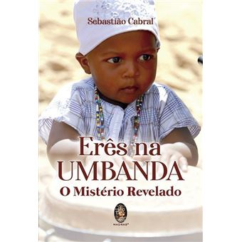 Eres Na Umbanda - 1