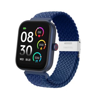 Relógio desportivo DCU Advance Tecnologic Los Angeles | Azul - 1