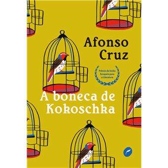 A Boneca De Kokoschka - 1