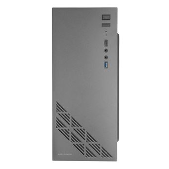 Caixa para Computador Mars Gaming MC100 | Preto - 1