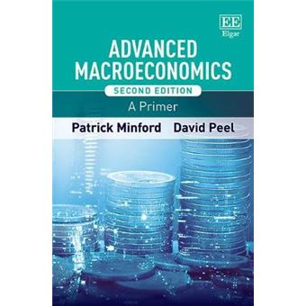 Advanced Macroeconomics