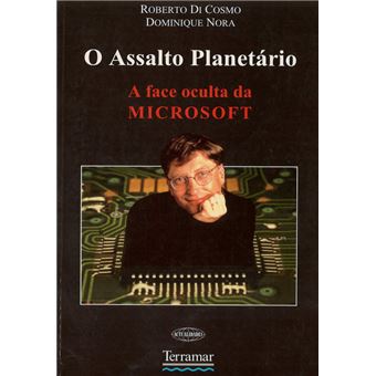 O Assalto Planetário - 1