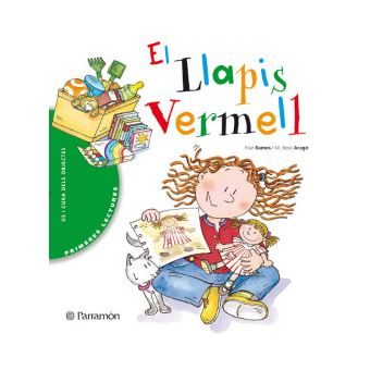 El Llapis Vermell - 1